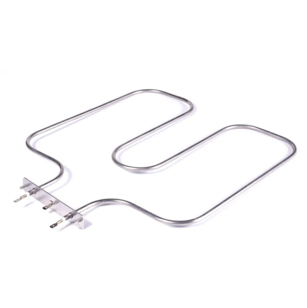 Тэн духовки Gefest, нижний, 1200w, 230v KA02-SS0921B3, EN 60335 SA (B) Тэн духовки Gefest, нижний, 1200w, 230v KA02-SS0921B3, EN 60335 SA (B)