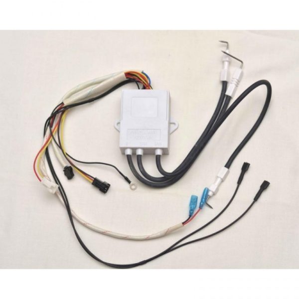 Блок розжига газовых колонок Блок розжига газовых колонок