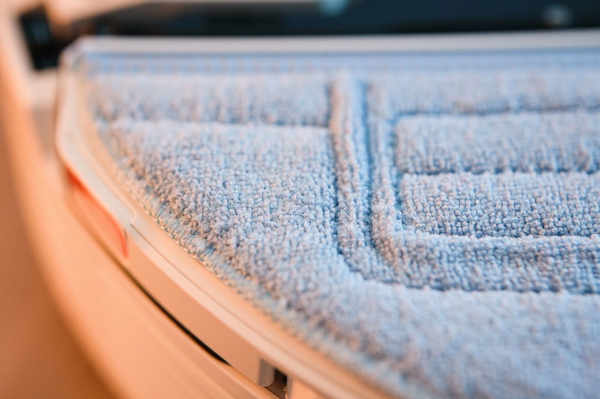 Микрофибра (тряпка) для робот-пылесоса Roborock S7, S70, S75, S7 maxV, T7, T7 plus, T7S, T7S plus Микрофибра (тряпка) для робот-пылесоса Roborock S7, S70, S75, S7 maxV, T7, T7 plus, T7S, T7S plus