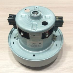 Двигатель для сухого пылесоса 2200W Samsung VC07W255FQ, VCM-HD119.5-2200W (Н-119, Ø-135)