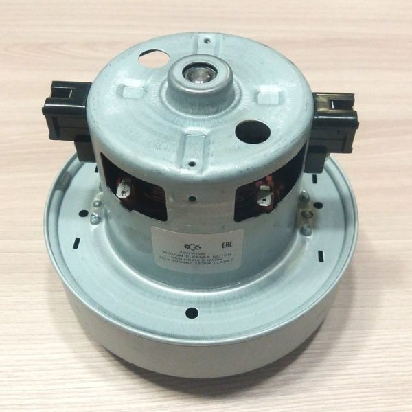 Двигатель для сухого пылесоса 2200W Samsung VC07W255FQ, VCM-HD119.5-2200W (Н-119, Ø-135) Двигатель для сухого пылесоса 2200W Samsung VC07W255FQ, VCM-HD119.5-2200W (Н-119, Ø-135)