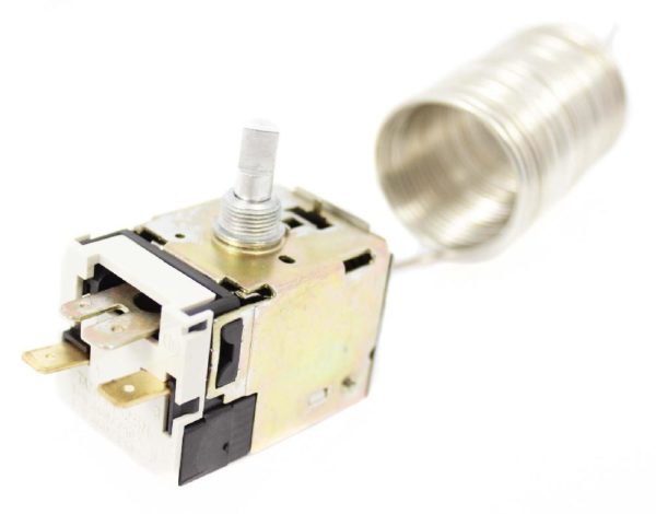 Термостат для холодильника ТАМ 133-2,5м