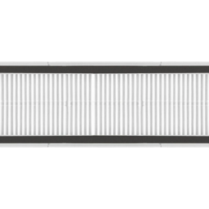 Запасной фильтр для Xiaomi SKV4093GL Xiaomi Mi Robot Vacuum Mop 1C/Dreame F9 робот-пылесос