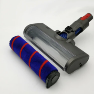 Насадка к пылесосу Dyson (Дайсон) V8 V7 V10 V11, с моторизованным напольным щеточным валиком