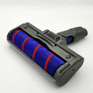 Насадка к пылесосу Dyson (Дайсон) V8 V7 V10 V11, с моторизованным напольным щеточным валиком