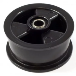 Ролик натяжной для сушильной машины Electrolux 1250125034 ОРИГИНАЛ