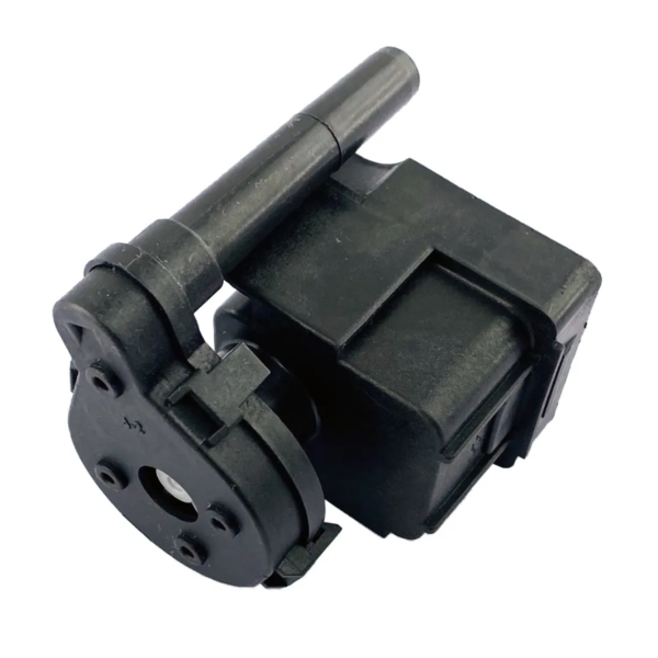 Насос 1258349214 Hanyu B13-6C 13W для сушильной мшины Electrolux