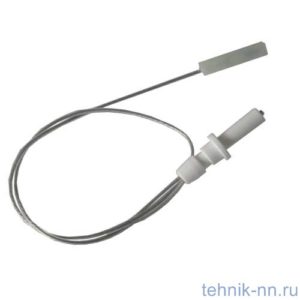 Свеча поджига L-450mm 162122, G162123 Свеча поджига L-450mm 162122, G162123