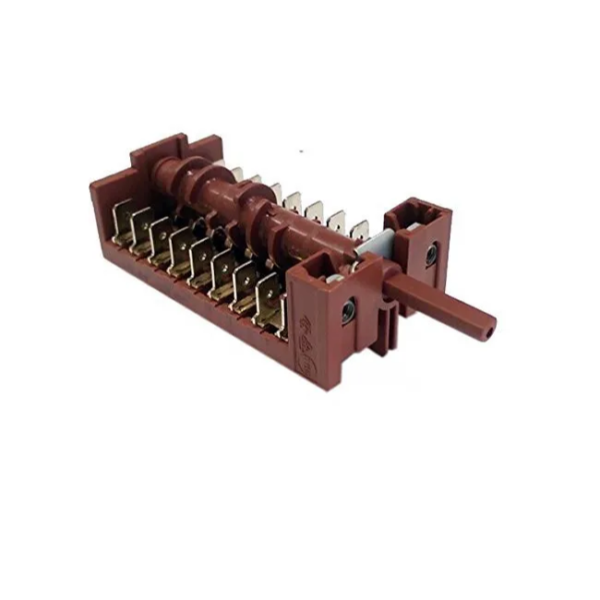 Переключатель режимов духовки плиты GOTTAK 890802, 9 позиций