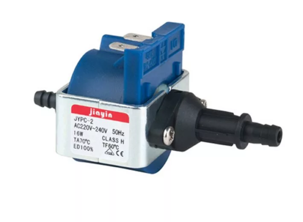 Плунжерный насос JYPC-2 205, широкого применения 16W, 220V Плунжерный насос JYPC-2 205, широкого применения 16W, 220V