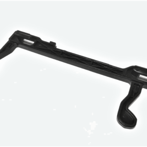 Крючок двери СВЧ DE64-00211A Samsung, ОРИГИНАЛ