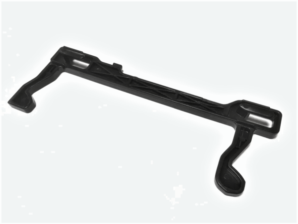 Крючок двери СВЧ DE64-00211A Samsung, ОРИГИНАЛ