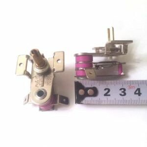 Термостат для масленого обогревателя KST201 15A 250V