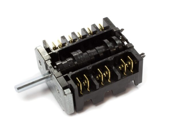 Переключатель духовки 46.23866.834 EGO Переключатель духовки 46.23866.834 EGO