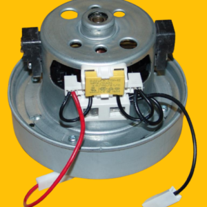 Двигатель для сухого пылесоса 1200W..1400W, (Ø-135, H-106) VAC056UN VC07W1802CQ DYSON