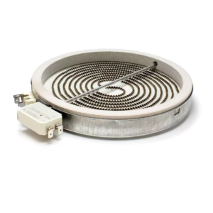 Конфорка HILIGHT Ø200mm, 1700W WHIRLPOOL 480121101516, C00390174, COK1052UN