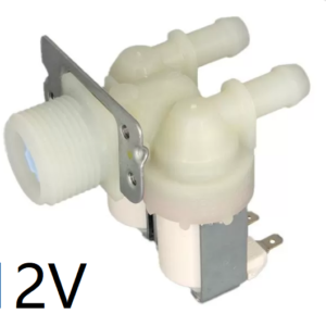 КЭН-2 180 градусов LG DIRECT DRIVE INVERTER 5220FR1251G 12V