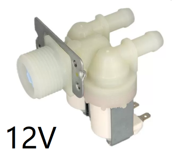 КЭН-2 180 градусов LG DIRECT DRIVE INVERTER 5220FR1251G 12V