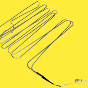 Тэн оттайки Индезит C00268482