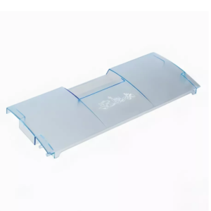 Панель откидная 4551630100 4542160600 для холодильника ВЕКО (190*470 мм), Оригинал