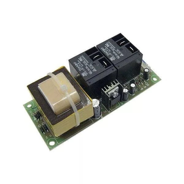 Блок электрический (04)