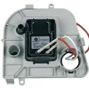 Насос (помпа) для сушильной машины Whirlpool 481070109852, 480112101, C00311726, PMP020WH