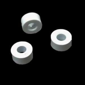 Втулка двери №2 (круглая, толщина 8,0 мм) Позис (0606-5732)