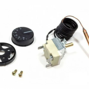 Термостат в/н выносной 30-85°C, MC01331F, WY85Z-E1, зам. WTH432UN, 39CU504, 20tp53