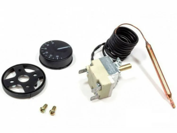 Термостат в/н выносной 30-85°C, MC01331F, WY85Z-E1, зам. WTH432UN, 39CU504, 20tp53