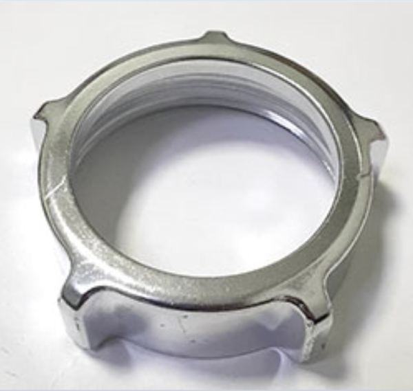 Гайка к электромясорубке Polaris PMG-1845 PLR030 Гайка к электромясорубке Polaris PMG-1845 PLR030