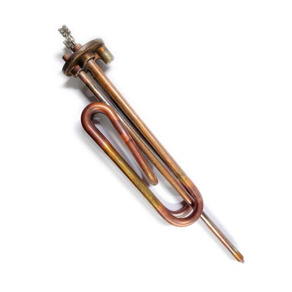 Тэн RCA 1800 Вт для водонагревателя М6 3401269/3401878 Тэн RCA 1800 Вт для водонагревателя М6 3401269/3401878