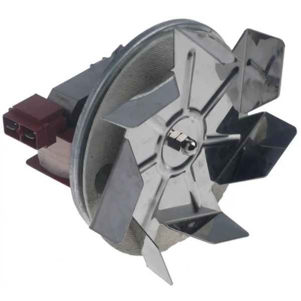 Вентилятор обдува духовки COK402UN 45W, 220-240V, Ø150mm Вентилятор обдува духовки COK402UN 45W, 220-240V, Ø150mm