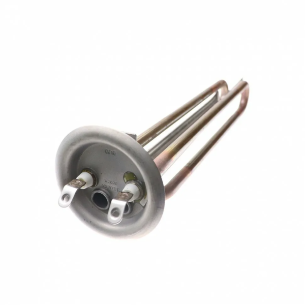 ТЭН для водонагрвателя 2000W резьба M6 под анод TW U10059 362098 ТЭН для водонагрвателя 2000W резьба M6 под анод TW U10059 362098