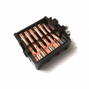 Переключатель электро плиты Мечта ПМ-16-5-06 (6-ти позиционный)