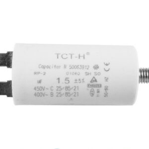 Конденсатор 1,5 мкф