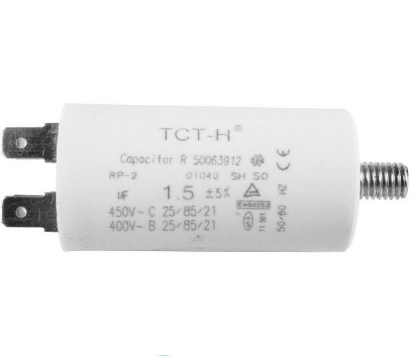 Конденсатор 1,5 мкф