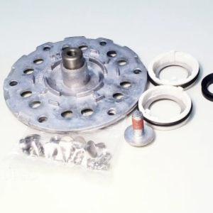 Опора EBI707 55x4286 Bosch, Corenje, Brandt (сальник VA22)