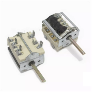 Переключатель конфорки "Нововятка" ПМ-3 ЕР231