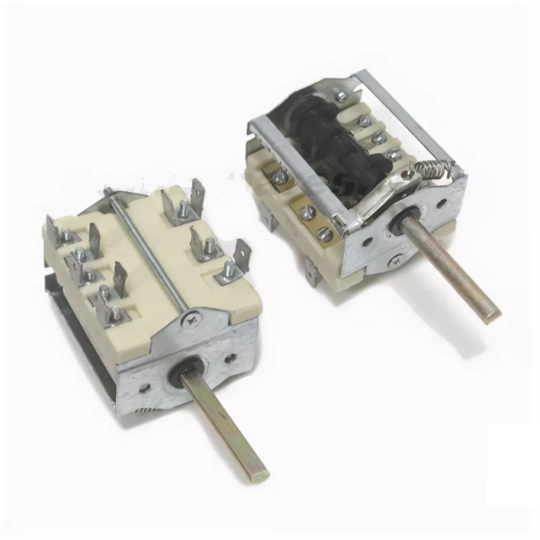 Переключатель конфорки "Нововятка" ПМ-3 ЕР231 Переключатель конфорки "Нововятка" ПМ-3 ЕР231