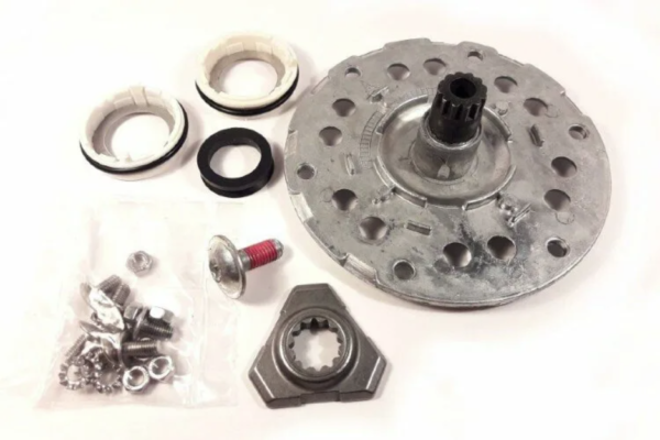 Опора EBI708 55x4286 Bosch, Corenje, Brandt (сальник VA22)