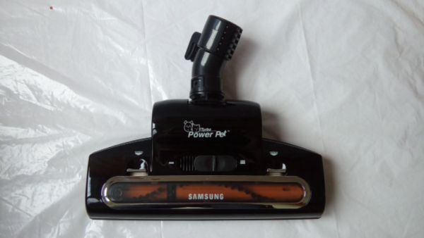 Новая Турбощетка SAMSUNG Power Pet