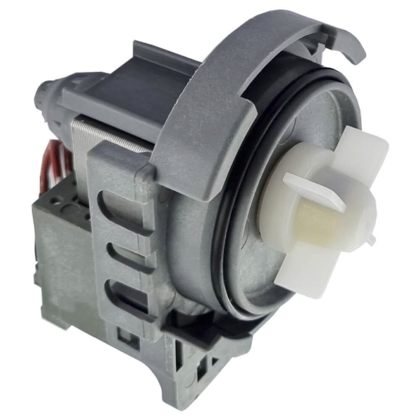 Насос для ПММ (4 защелки) HANYU B20-6A, 00215930, 8078087, 8073816, 200406, 227950, 700367, 450325 Насос для ПММ (4 защелки) HANYU B20-6A, 00215930, 8078087, 8073816, 200406, 227950, 700367, 450325