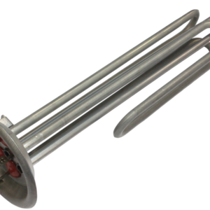 ТЭН 2.0кВт, погружной, 00941/3401913, Ø90мм, для водонагревателя Thermex Equation Inox