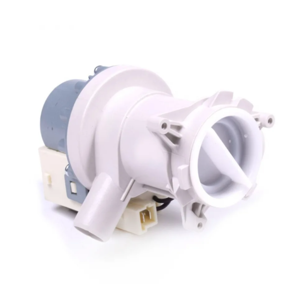 Улитка ВЕКО в сборе 2495200100