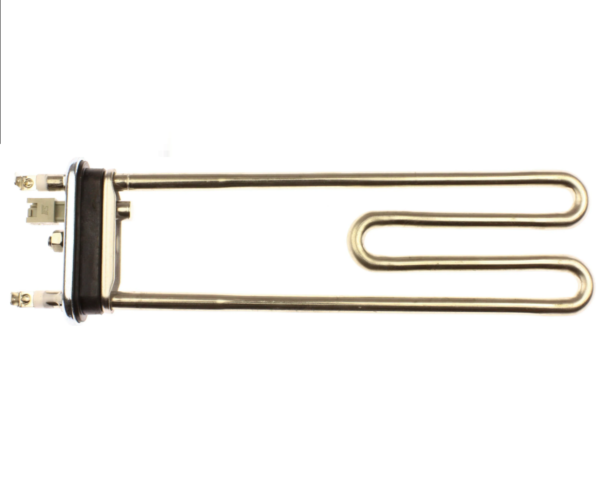 Тэн 1950W, 245мм для стиральной машины Beko 2882601700 Kawai Тэн 1950W, 245мм для стиральной машины Beko 2882601700 Kawai