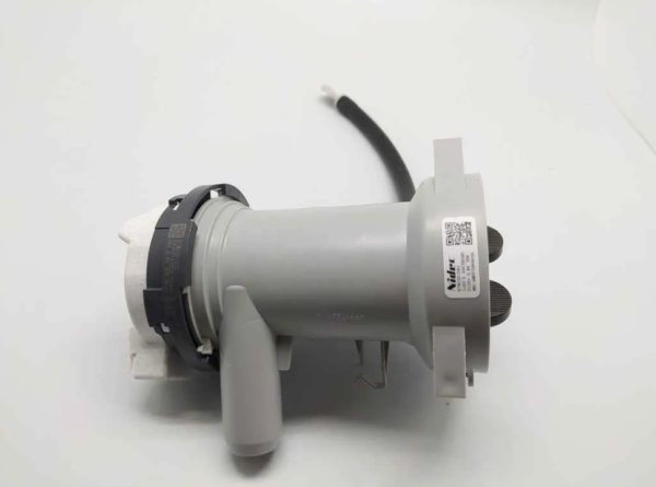 Насос LG Nidec 20W в сборе с улиткой NTWC021SB3, AHA75853901 Насос LG Nidec 20W в сборе с улиткой NTWC021SB3, AHA75853901