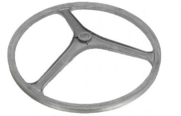 Шкив Барабана Whirpool 481952888119, PLY001WH Шкив Барабана Whirpool 481952888119, PLY001WH