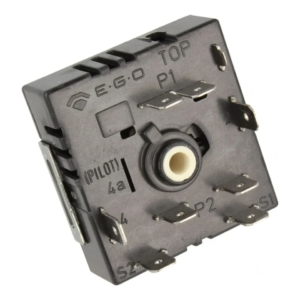 Регулятор мощности электроплиты 50.57021.010/50.87021.000