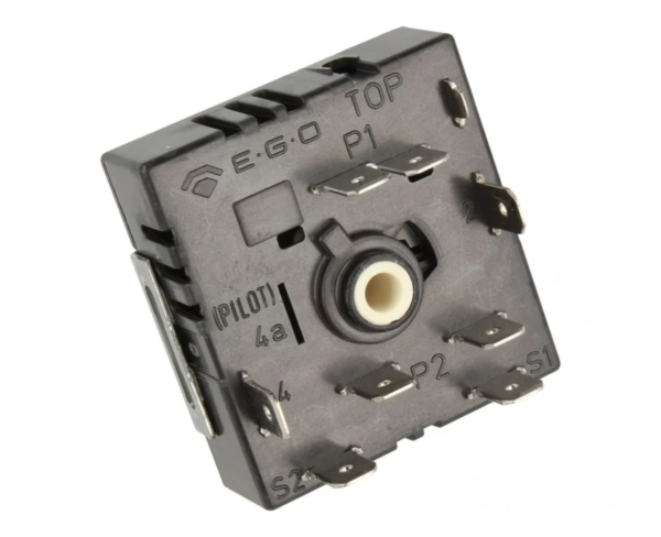 Регулятор мощности электроплиты 50.57021.010/50.87021.000