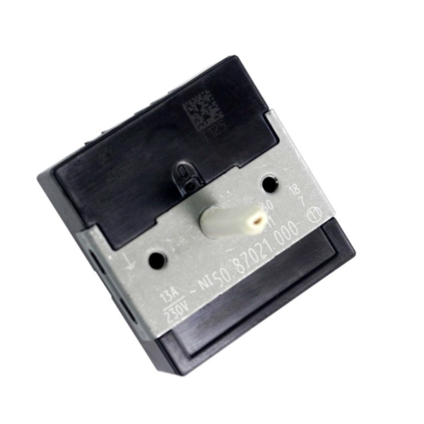 Регулятор мощности электроплиты 50.57021.010/50.87021.000